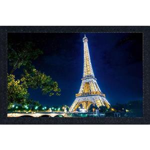 تابلو نوری مدل برج ایفل کد P30