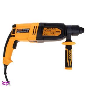 دریل بتن کن اینکو مدل R-G-H-9528
