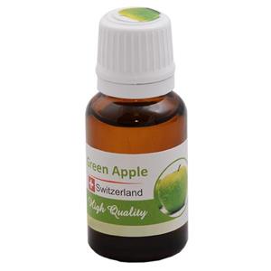 اسانس خوشبوکننده هوا مدل green apple حجم 17 میلی لیتر 