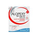 تونیک ( محلول ) ماینوکسیدیل ۵% رشد موی آقایان ۱۵۰ میل آلوپکسی – alopexy