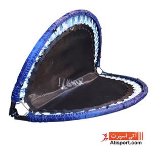ترامپولین ای ترام مدل iTs120-FLD