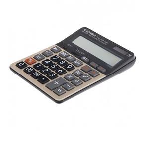 ماشین حساب کاتیگا مدل Catiga CD-2753-16RP Catiga CD-2753-16RP Calculator