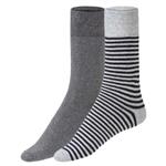 جوراب ساق بلند مردانه لیورجی مدل HERREN-THERMOSOCKEN مجموعه 2 عددی