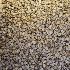 تخمه هندوانه دو آتیشه نچرال - 500 گرم