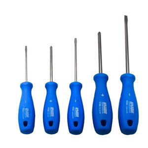 پیچ گوشتی یونیور مدل 607B5NI بسته 5 عددی
