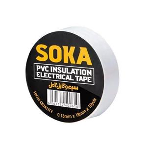چسب برق سوکا کد003
