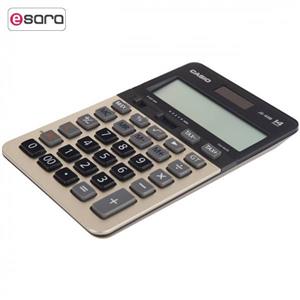 ماشین حساب کاسیو مدل JS-40B