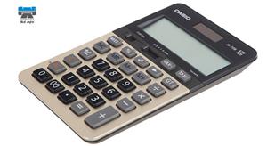 ماشین حساب کاسیو مدل JS-20B Casio JS-20B Calculator