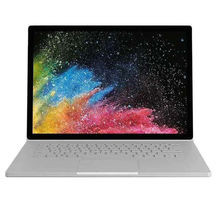 Microsoft Surface Book 2 LAPTOP stock
