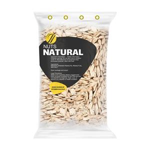 تخمه کدو سبزیجات نچرال - 1 کیلوگرم