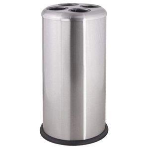 سطل زباله آکا الکتریک مدل YP-400PCS