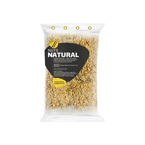 تخمه کدو گوشتی ریز آتشین نچرال - 100 گرم