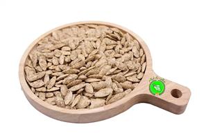 تخمه کدو گوشتی گلپر نچرال - 500 گرم