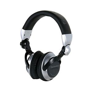 هدفون PANASONIC مدل RP-DJ1215