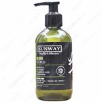 Sunway Face And Body Cleanser For Dry Skin