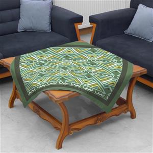 رومیزی طرح مدرن کد MD-09A