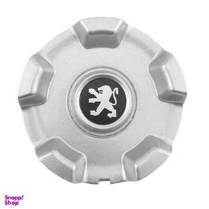 قالپاق  وسط رینگ خودرو چیکال مدل M-38 مناسب برای پژو پارس ELX