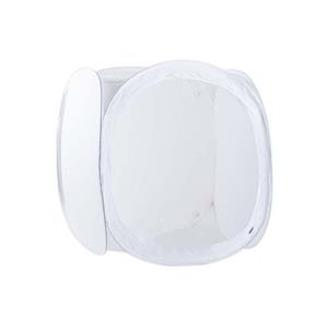 چادر عکاسی گودکس مدل go40 ابعاد 40×40 سانتی متر