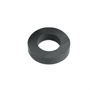 آهن ربا مدل فریت گرد رینگ 22-8-45 کد 1522 بسته 4 عددی