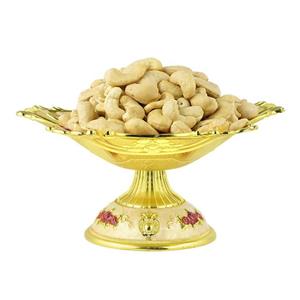 بادام هندی خام نچرال - 250 گرم