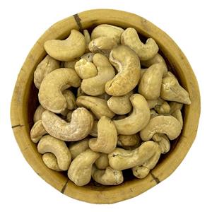بادام هندی خام نچرال - 100 گرم