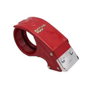 دستگاه چسب پهن مدل داگ کد YPB-PAHN-17CM | قرمز