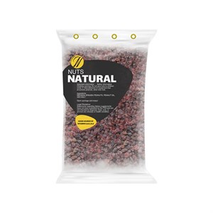 کشمش آفتابی نچرال - 250 گرم