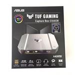 کارت کپچر ایسوس مدل CAPTURE BOX-CU4K30 TUF GAMING