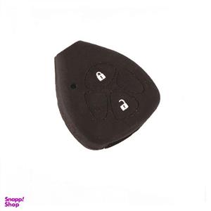 کاور ریموت و سوئیچ خودرو چیکال مدل P-488 مناسب برای جک J3