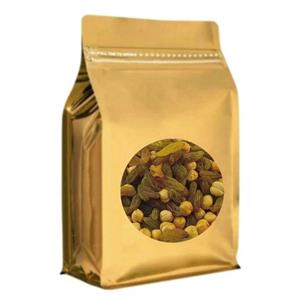 نخودچی کشمش خام نچرال - 500 گرم