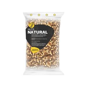 نخودچی کشمش خام نچرال - 250 گرم