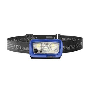 چراغ پیشانی مدل SENSOR CY