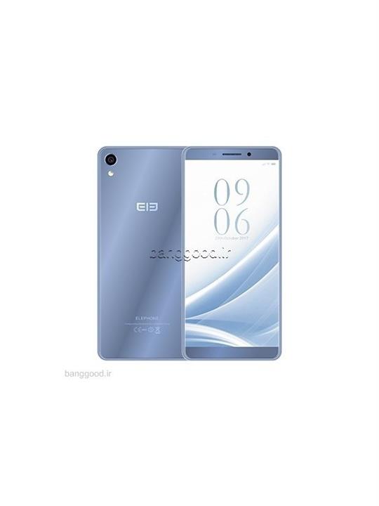 Elephone A4-16GB