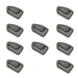 دستگیره داخلی راست آریکو مدل 10568-10 مناسب برای پراید بسته 10 عددی