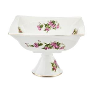 میوه خوری مقصود مدل گل سرخی -