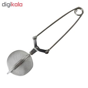 اسپند دودکن اسفند دود کن سری پروفیشن کد 399 -