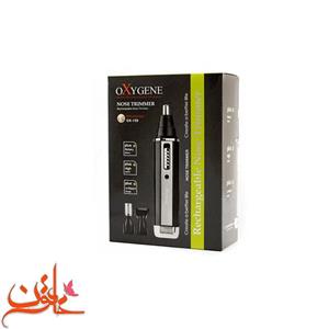 موزن گوش و بینی و خط زن اکسیژن مدل OX-159