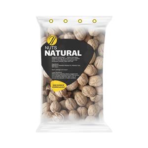 گردو پوست کاغذی نچرال - 500 گرم