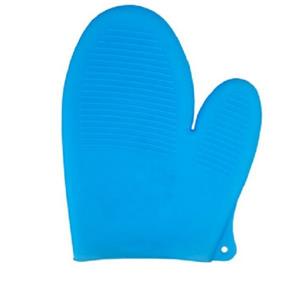 دستکش فر طرح سیلیکونی مدل pe733