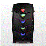 کیس گیمینگ ام‌ اس آی مدل MSI Gaming Case Aegis 3 i7 8GB 2TB+256SSD 6GB