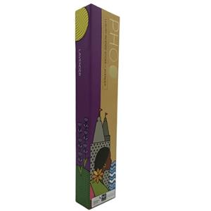 عود فول مدل LAVENDER کد 100098