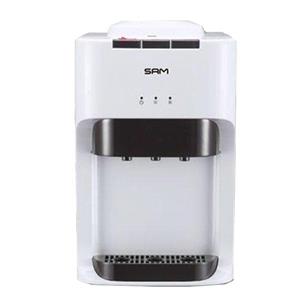 آبسرد کن سام مدل WD-T731W