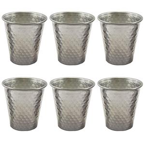 لیوان مدل روحی 10 مجموعه 6 عددی