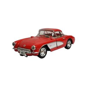 ماشین بازی کینزمارت مدل 1957 Chevrolet