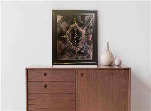 تابلو رزین برجسته ۰۰۱