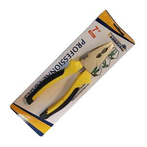 انبردست کارناوال مدل 180mm سایز 7 اینچ