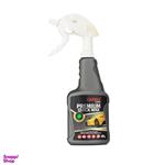 CARMA CARE PREMIUM QUICK WAX SPRAY