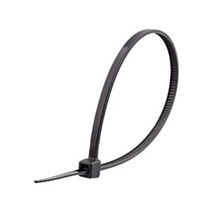 بست کمربندی تک پلاست مدل 10 کد TP-150 بسته 100 عددی