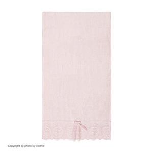 حوله دستی آدنو مدل Bonny سایز 40x80 سانتی متر