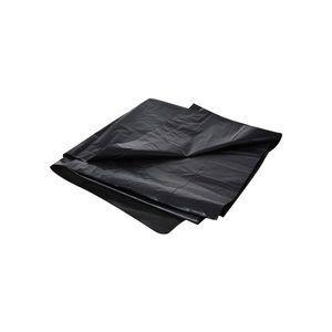 کیسه زباله مدل خیلی ضخیم کد 120×80 بسته 20 عددی